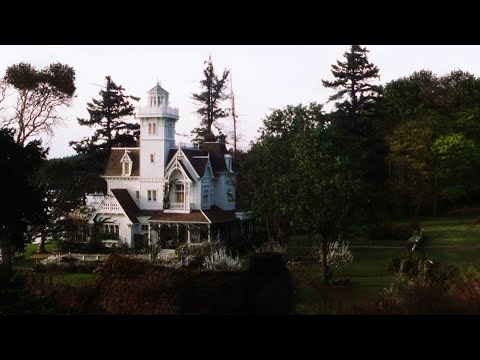 Amas Veritas - Practical Magic Ambiance and Soundtrack Mix