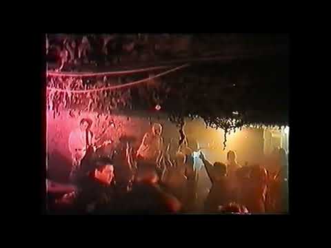 O.B. - No Straight Edge - 5 Jahre O.B. 20.12.1997 - JUZ Seestraße Neubrandenburg Teil 10