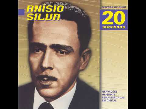 Anísio Silva- Alguém me disse