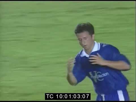 2000 Club World Cup - Vasco da Gama 2-0 South Melbourne