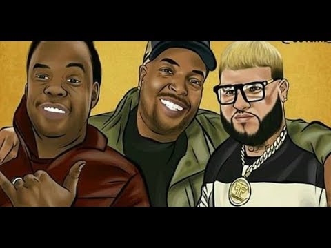 Farruko Ft El Micha, Kafu Banton - Vamos pa’ la playa (Remix)