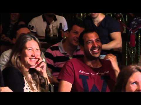 DICCIONARIO de panocho . El MURCIANO . Humorista Chema Ruiz  Monólogo en la Puerta Falsa