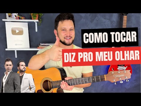 Em Meu Olhar - Wallace Barros