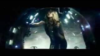 Girls Aloud - Untouchable (Full Album Version) [Official Video]