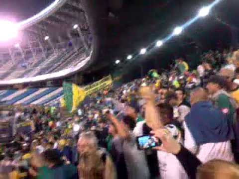 Defensa (5) 1-1 (3) Temperley COPA ARGENTINA 2015,