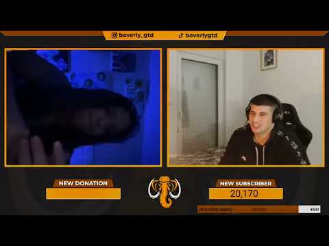 Nije smeo da se nasmeje ali...