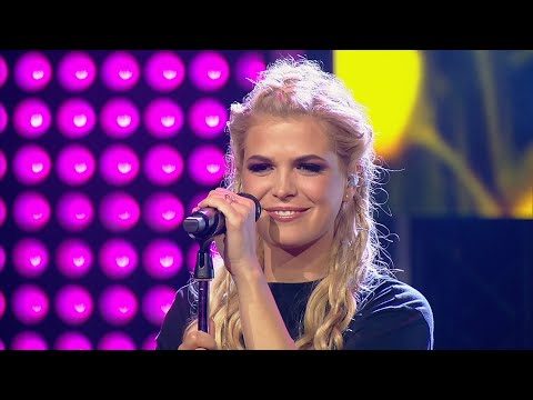 Gabi Swanepoel - My Hande (Live) (Die Kontrak - Seisoen 2 - Top 6)
