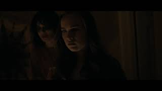Exclusive Clip: KILLER THERAPY (\