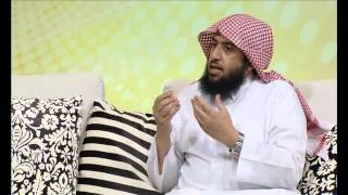 برنامج الصفوة (30-30) فاطمة بنت محمد رضي الله عنها وصلى الله  وسلم على أبيها |د.عمر المقبل | image