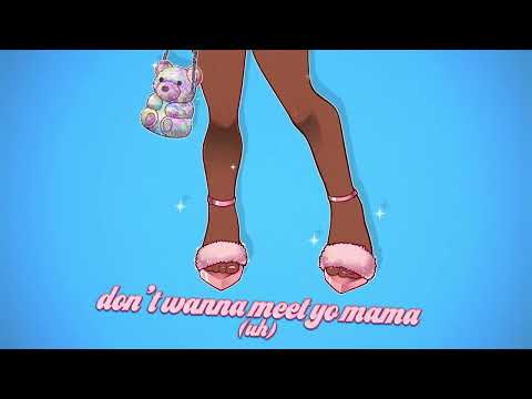 Lebra Jolie - Meet Yo Mama (Official Lyric Video)