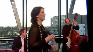 Fay Claassen - Too Darn Hot - Vrije Geluiden 2009