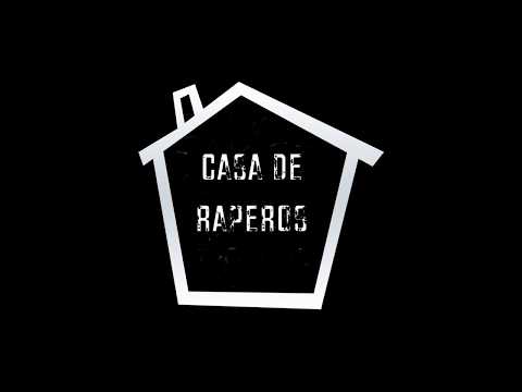 MANIAC FLOW - CASA DE RAPEROS