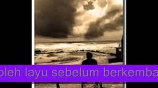 apit-sepi memeluk ku lirik