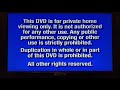 Opening To Who Framed Roger Rabbit 2003 DVD Disc 1