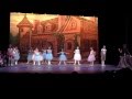 Coppelia Ballet Iris 2012 13 Recital E