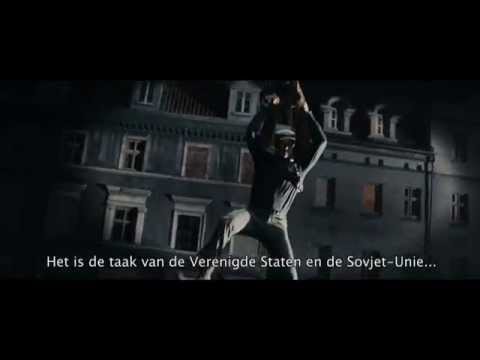 THE MAN FROM UNCLE l Trailer l Crisis 15 - Nu - NL [HD]