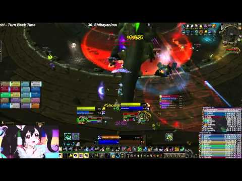 DNOgaming vs Mythic Mannoroth