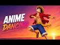 Breathe Hoodtrap Anime Dancing Edit