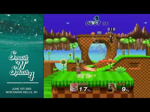 Malachi (Sheik) vs ORLY (Falcon) [Top 32 LR1]