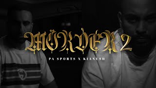 Mörder II Music Video