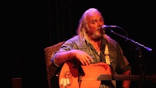 Hearts Are Gonna Roll LIVE at The Rose by Hal Ketchum