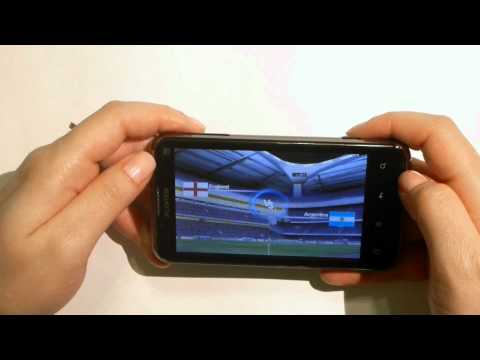 Review Allview P3 AllDro