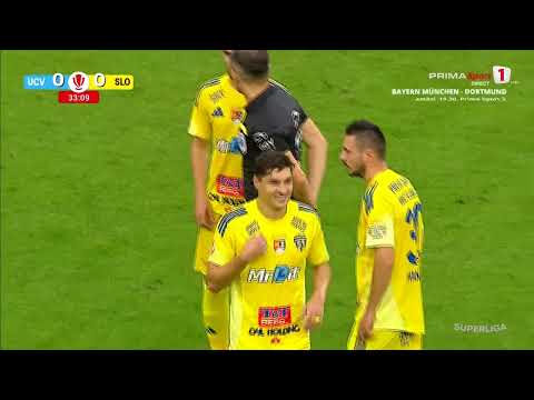 Univ. Craiova - Slobozia. ROȘU DIRECT! Intervenție decisivă de la VAR! Antoche e eliminat