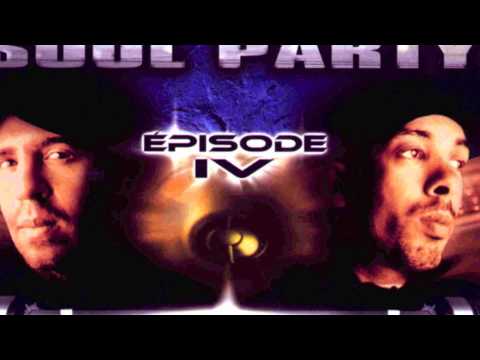 DJ Abdel & Donal Jones - U Know Whats Up (feat. Left Eye) (HipHop Soul Party 4)