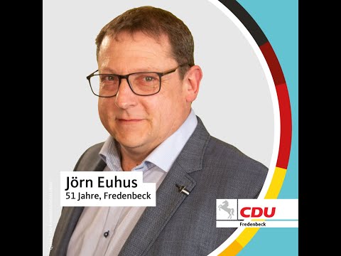 Gemeinde Fredenbeck - Jörn Euhus