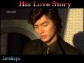 Boys over flowers - His Love Story 