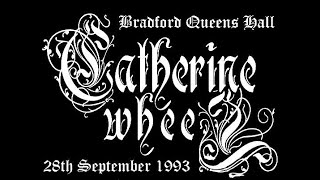 Catherine Wheel - She&#39;s My Friend (Bradford Queens Hall Cellar Bar 28th September 1993)