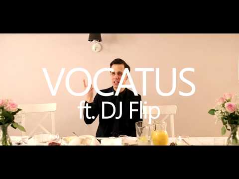 Hermes | SkyZ - Vocatus ft. DJ Flip (Official Lyric Video)