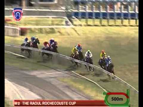 SMS Pariaz Video Meeting 29 Race 2 - 2013