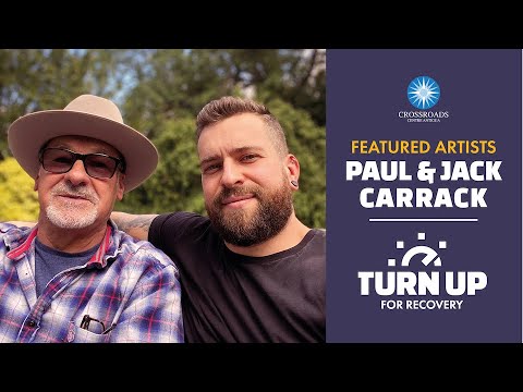Featured Artist | Paul & Jack Carrack