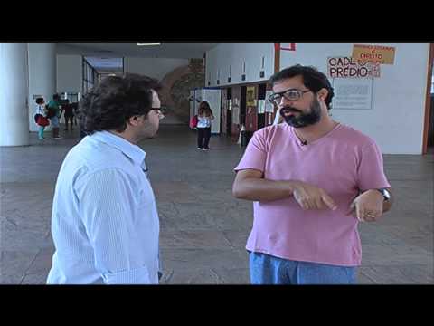 Os reflexos do corte orçamentário nas universidades - Jornal Futura - Canal Futura