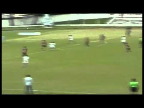 Bruno Oliveira Lateral Esquerdo - DF