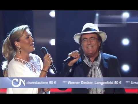 Quel Poco Che Ho - Al Bano & Romina Power