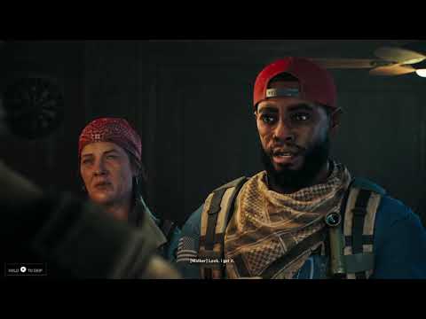 Back 4 Blood | Oh Dear We're Doomed (10/15/2021)