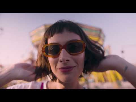 video frame placeholder