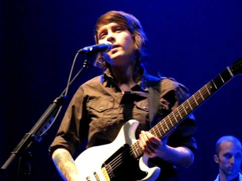 16/24 Tegan & Sara - Sara Used To Be In Holly Miranda @ Tower Theater, Upper Darby, PA 2/16/10