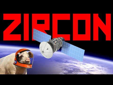 This Satellite does not exist: The Story of Zircon