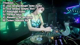 Download lagu DJ AKU SAYANG BANGET SAMA KAMU BREAKBEAT REMIX 2019 mp3