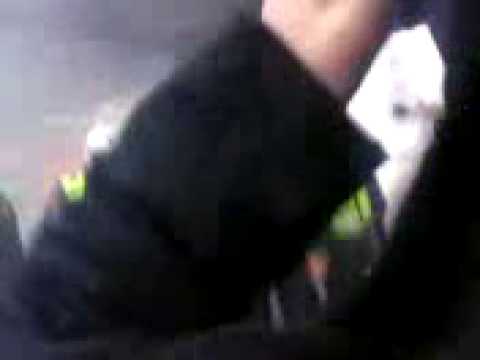 Anti-rasist, Salem (Rönninge)2008