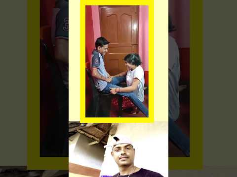 Wait For End 😀😀#shorts #comedy #funny #DINESH SOREN VLOG