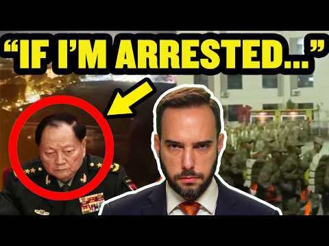 China's "Civil War" Just Took a SHOCKING Turn