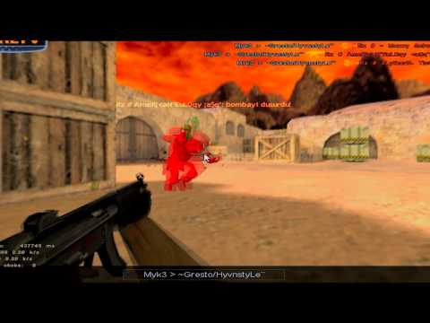 ~GRESTO/HYVNSTYLE;; TK VOL 10 FAST