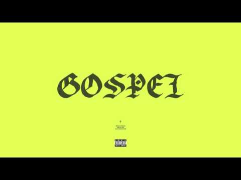 Rich Brian x Keith Ape x XXXTentacion - Gospel (Prod. RONNYJ)