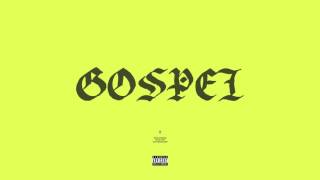 Rich Brian x Keith Ape x XXXTentacion - Gospel (Prod. RONNYJ)
