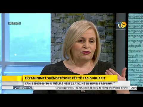 Wake Up, 8 Shkurt 2016, Pjesa 3 - Top Channel Albania - Entertainment Show