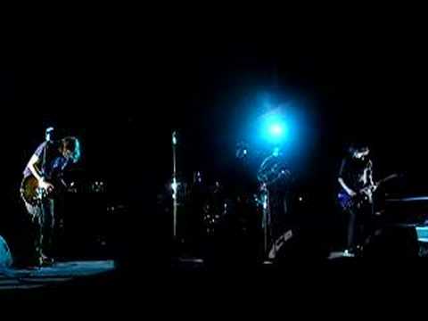 PERTURBAZIONE - QUALCUNO SI DIMENTICA